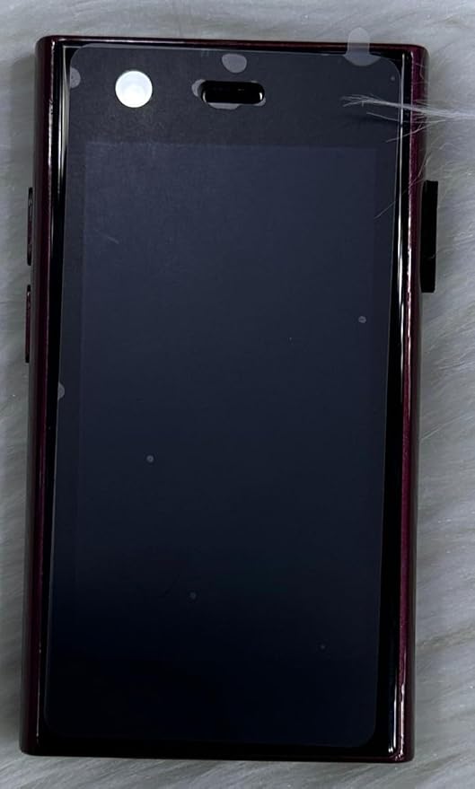 SOYES S24 Pro 3G Smartphone, 3.0 Inch Display, 2GB RAM, 16GB ROM, Android 10.0, Dual Cameras