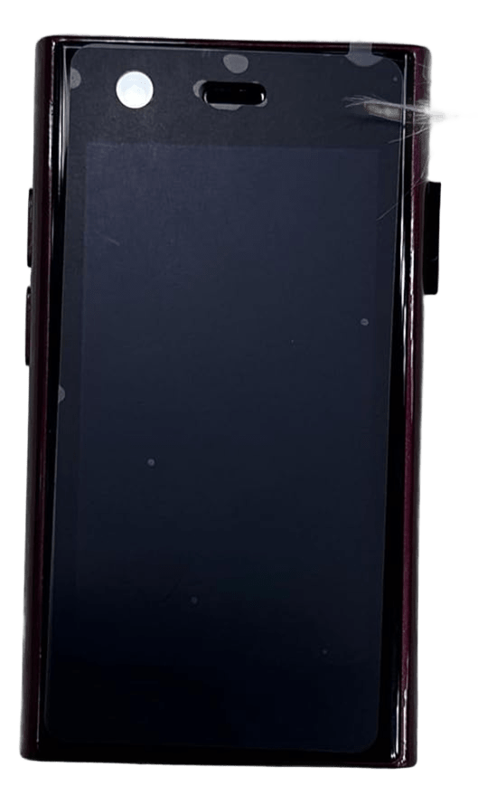 SOYES S24 Pro 3G Smartphone, 3.0 Inch Display, 2GB RAM, 16GB ROM, Android 10.0, Dual Cameras